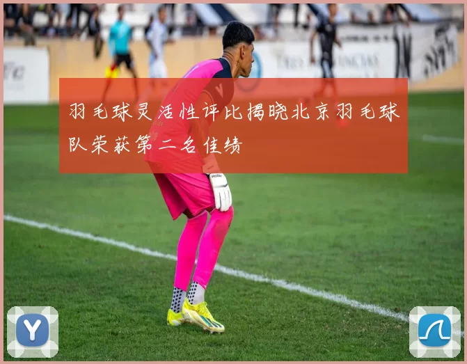 羽毛球灵活性评比揭晓北京羽毛球队荣获第二名佳绩