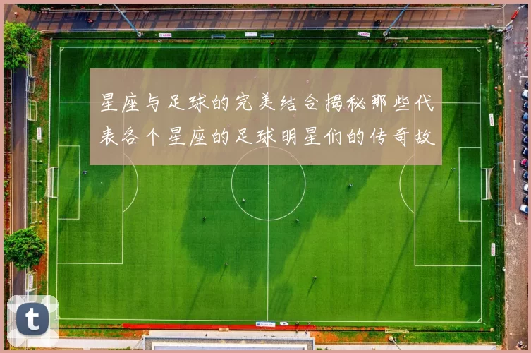 星座与足球的完美结合揭秘那些代表各个星座的足球明星们的传奇故事