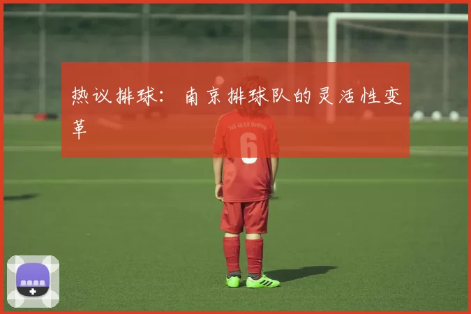 热议排球：南京排球队的灵活性变革